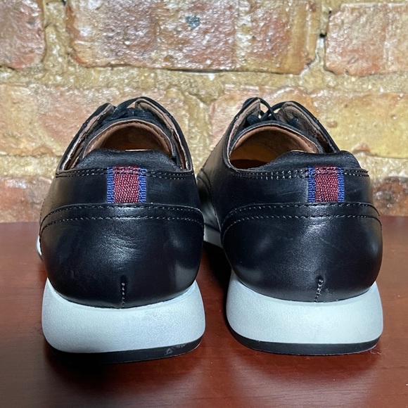 Florsheim Men’s Transit Cap Toe Oxford/Size 7/NWOB - Picture 9 of 15